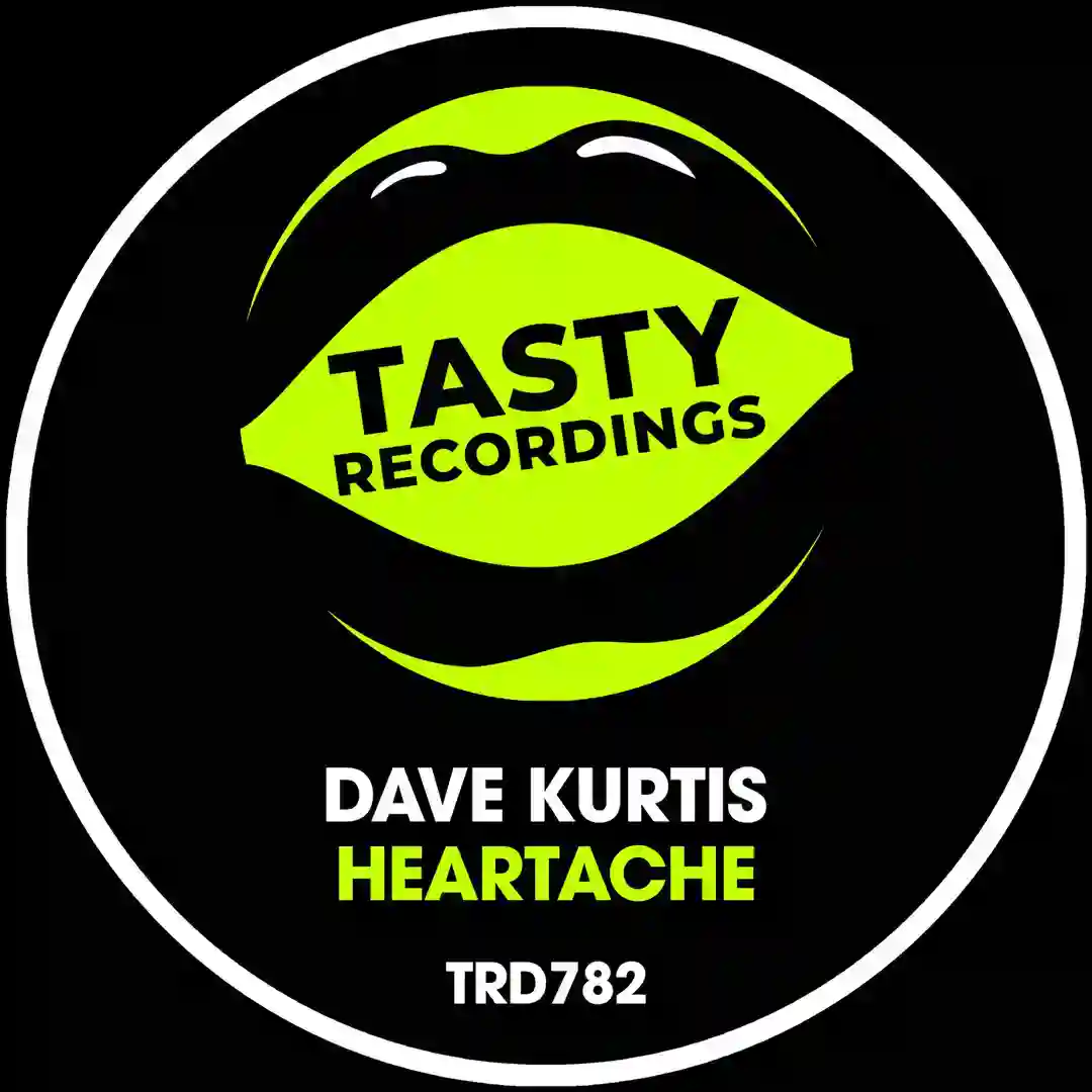 Heartache cover