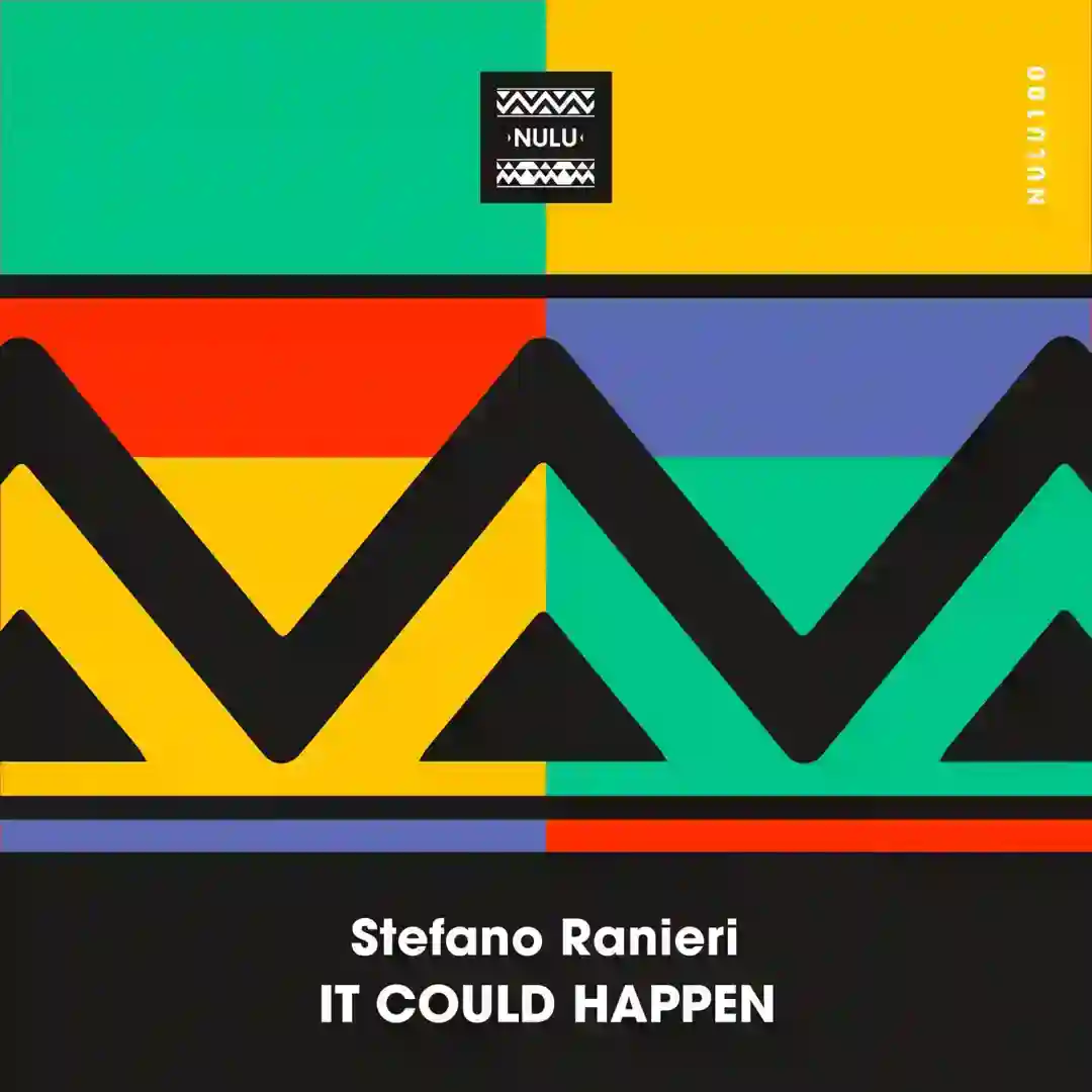 It Could Happen (Original Mix) cover