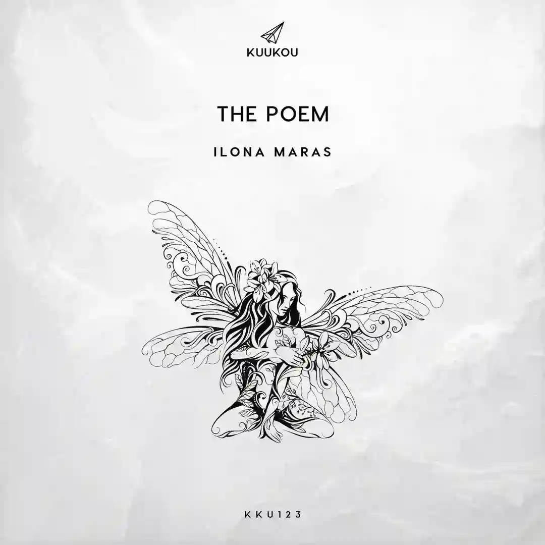 The Poem (Original Mix) cover