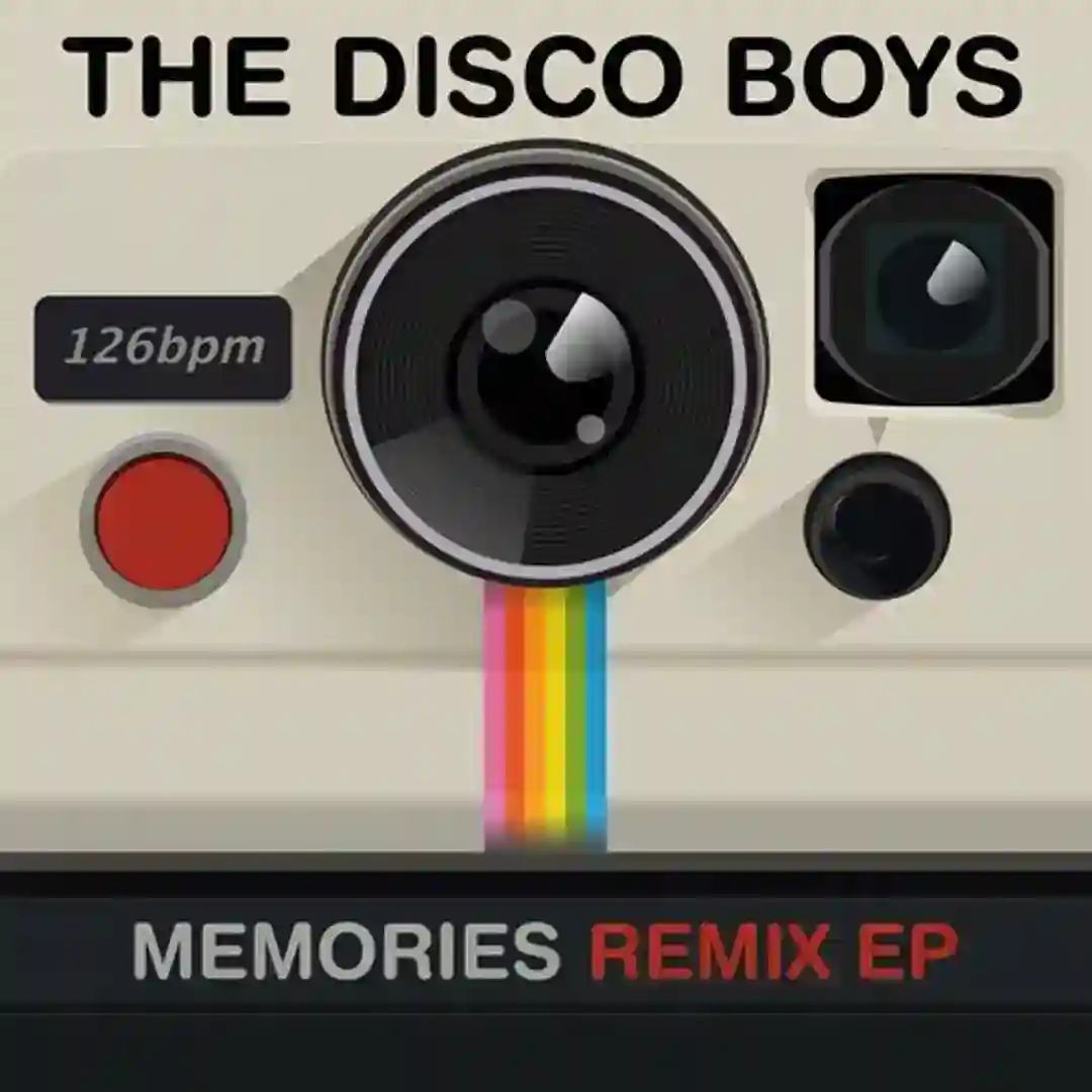 Memories (Cotone Remix) cover