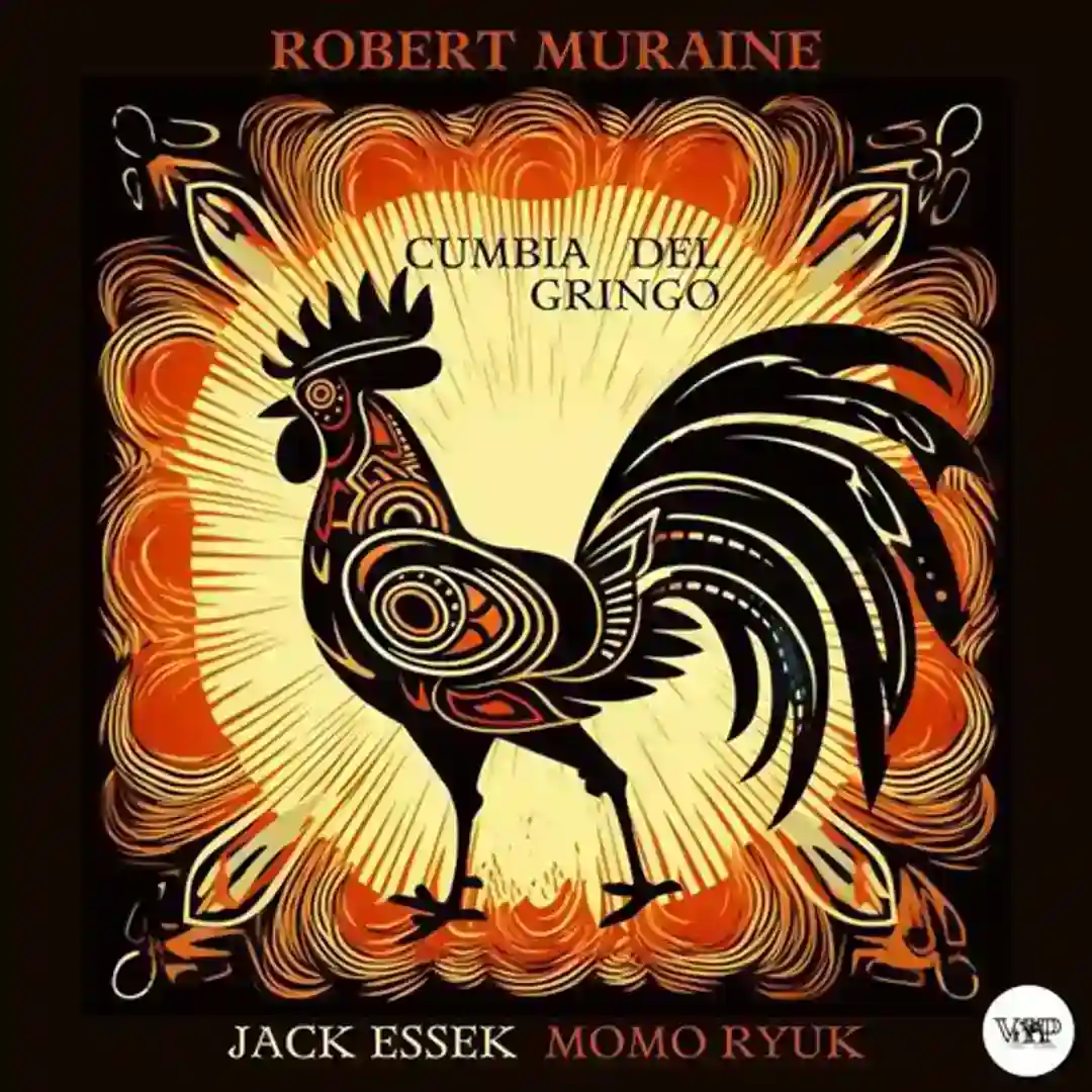 Cumbia Del Gringo (Momo Ryuk Remix) cover