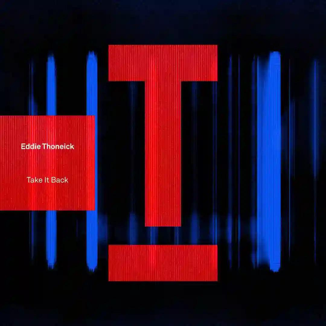 Take It Back (Extended Mix) cover