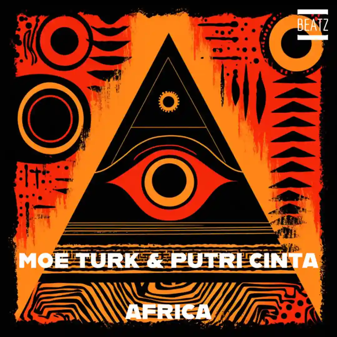 Africa (Original Mix) cover