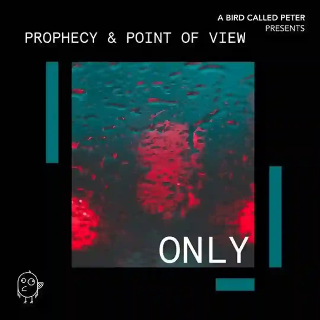 Only (Extended Mix) cover