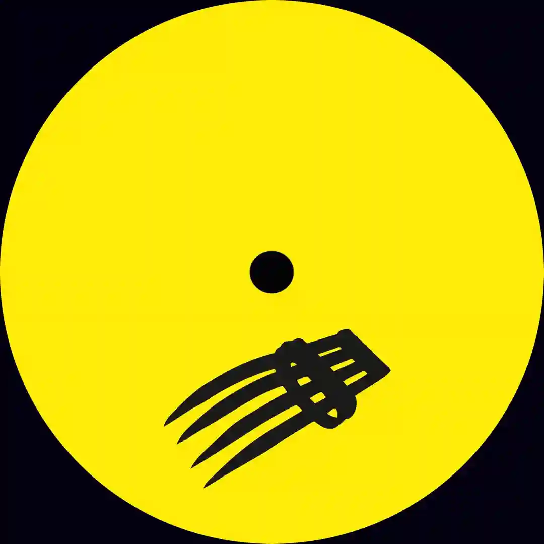 Tekko Kagi cover
