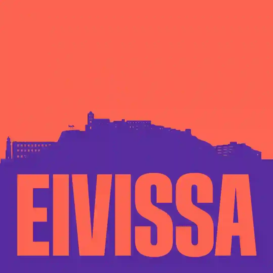 Eivissa cover