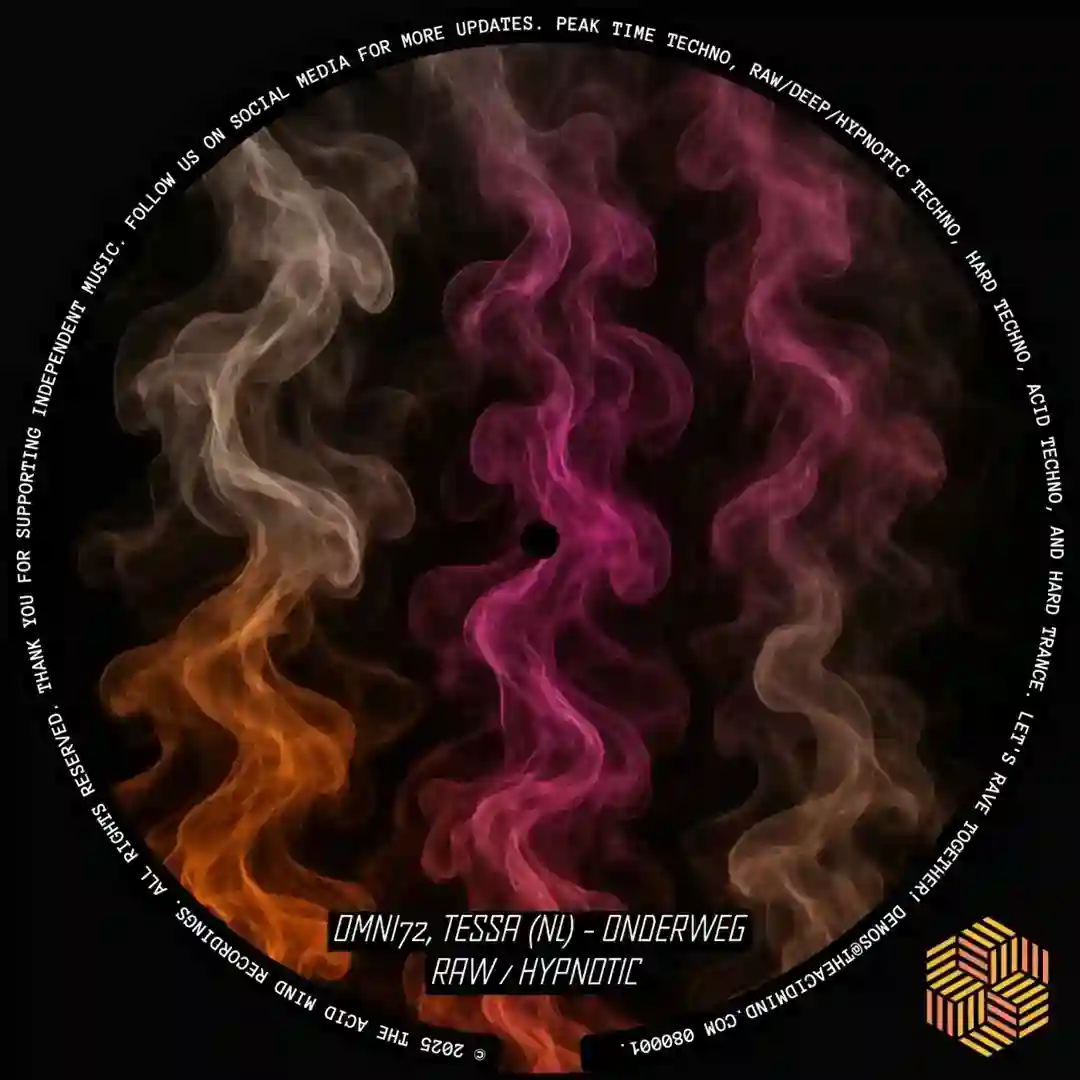 Route 404 (Original Mix) cover