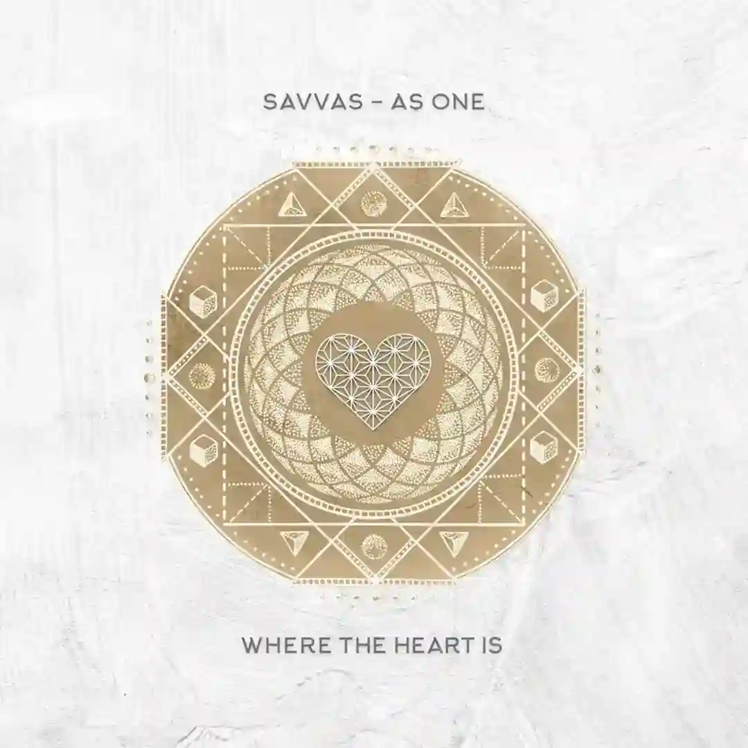 As One cover