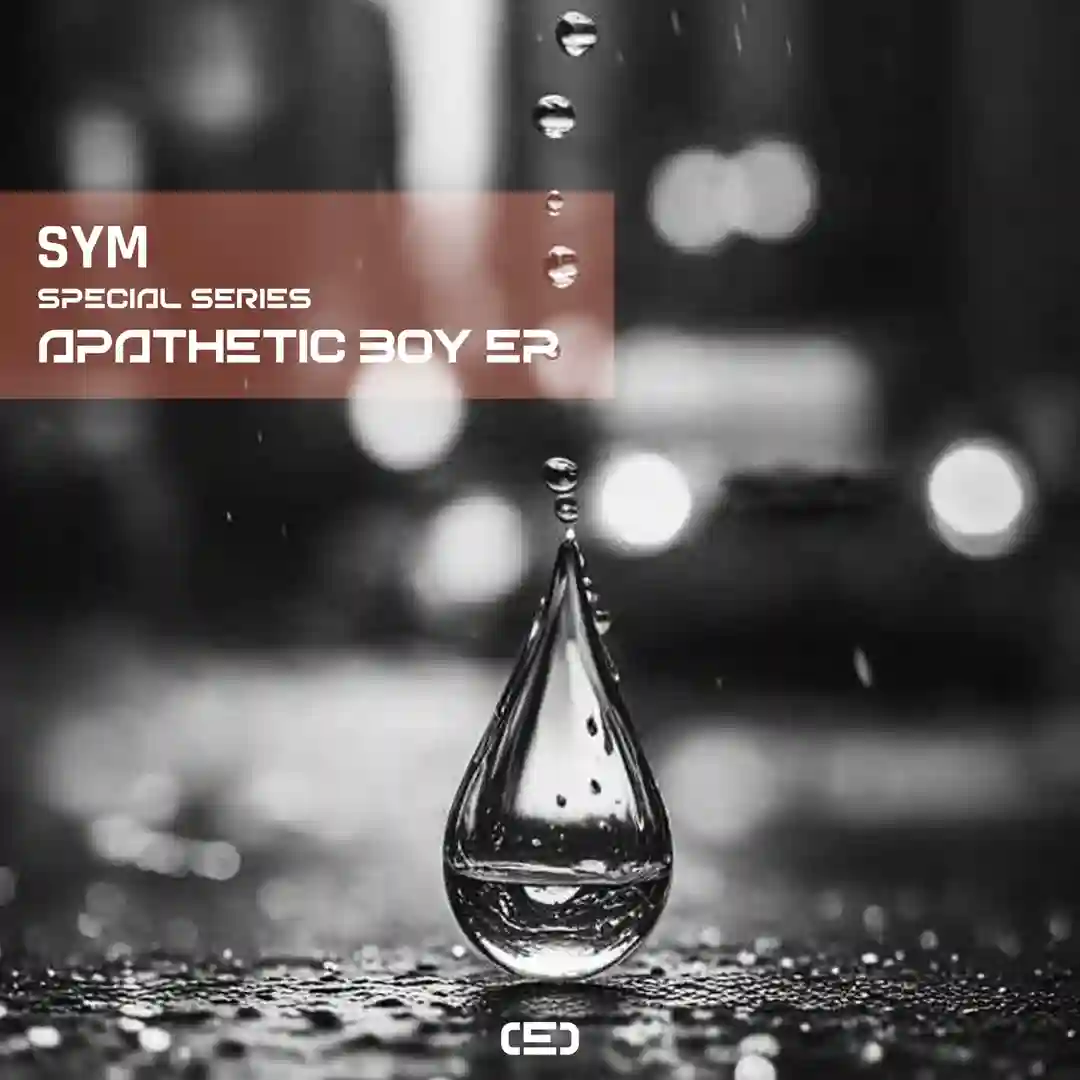 Step Back (Original Mix) cover