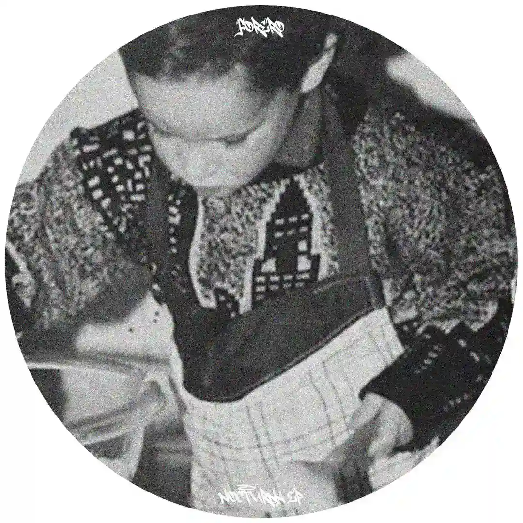Cristóbal (Martin Te Odia) (Original Mix) cover