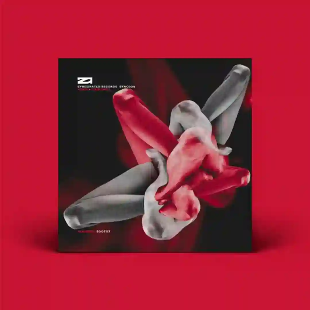 Time Shift cover