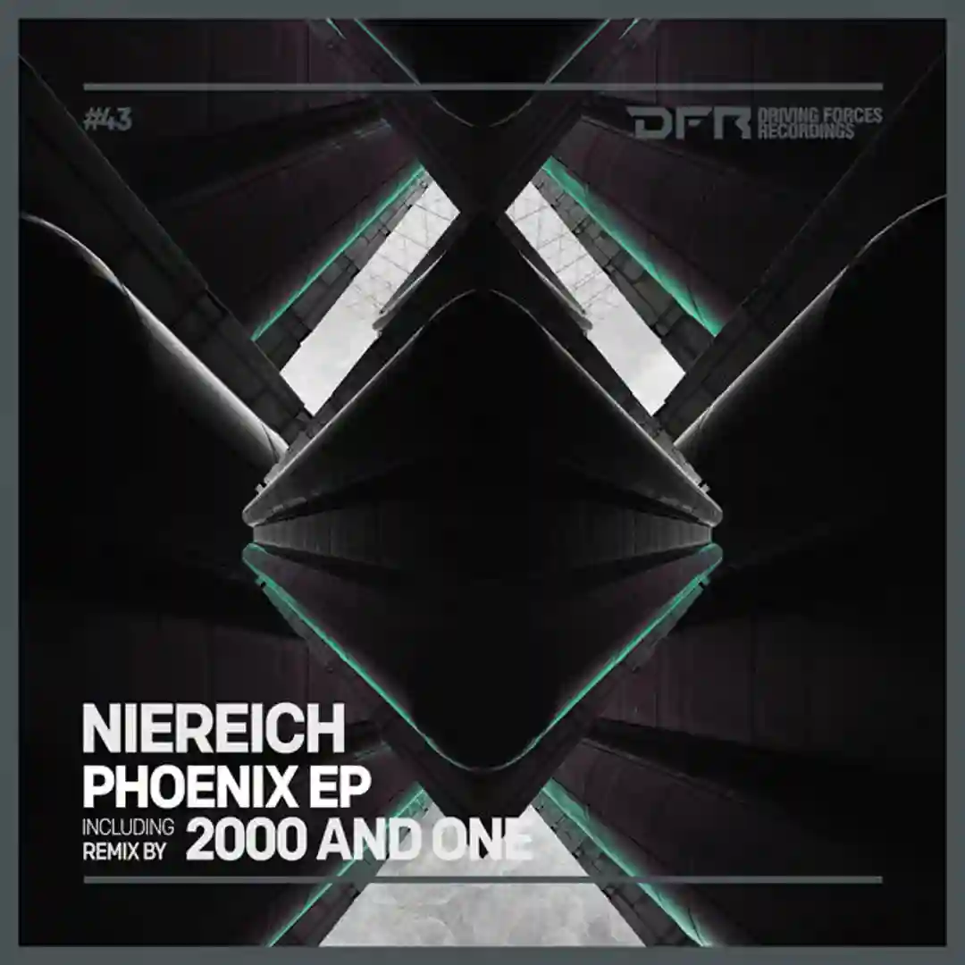 The Phoenix (2000 And One Remix) cover