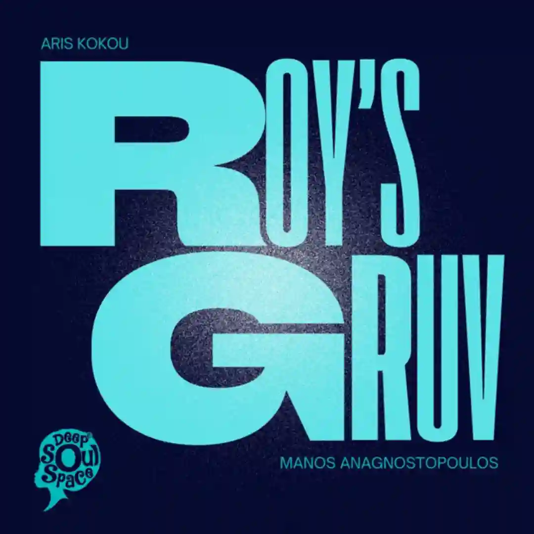 Roy's Gruv cover