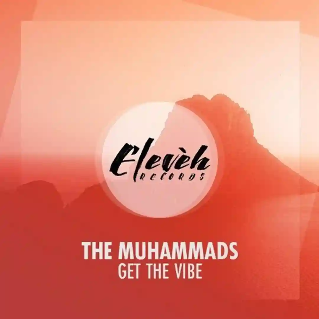 Get The Vibe cover