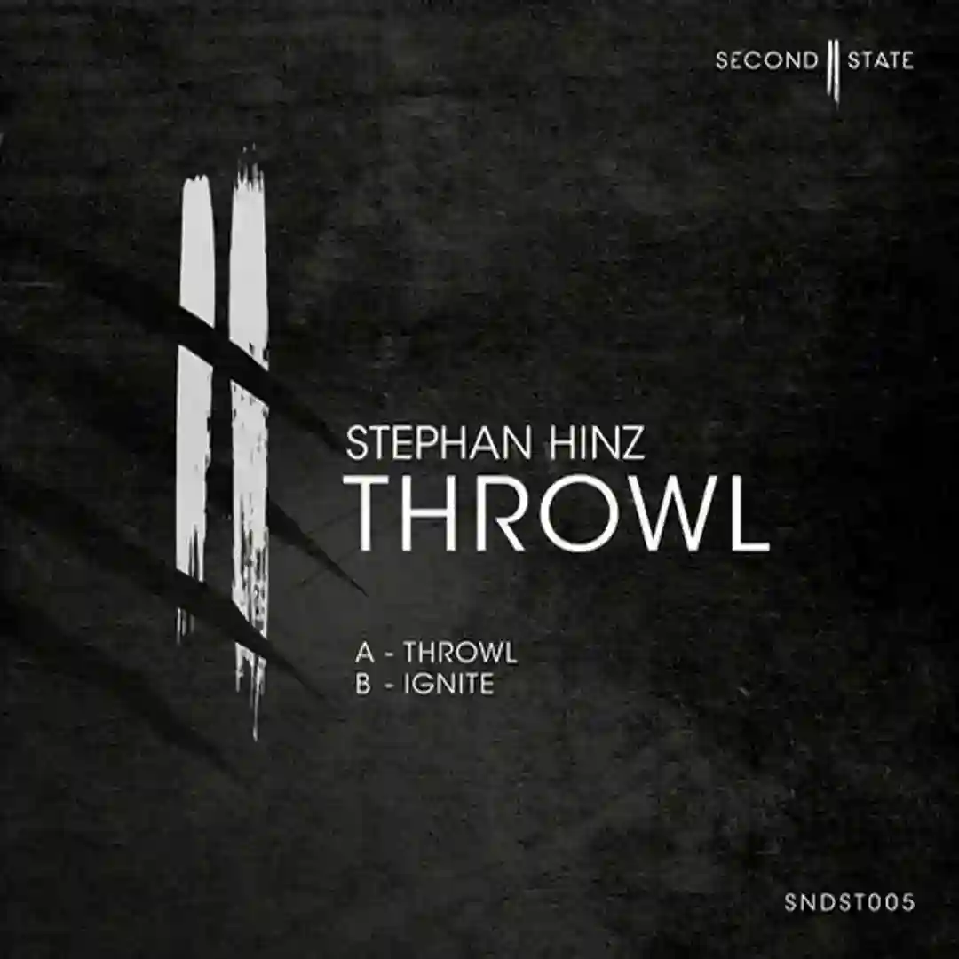 Throwl cover