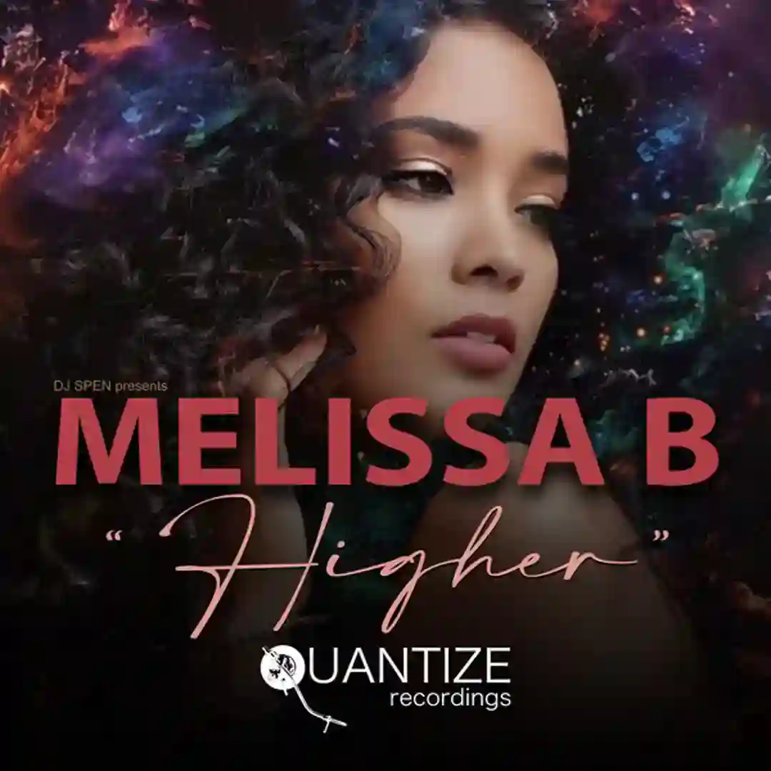 Higher (DJ Spen & C-Dock Instrumental) cover