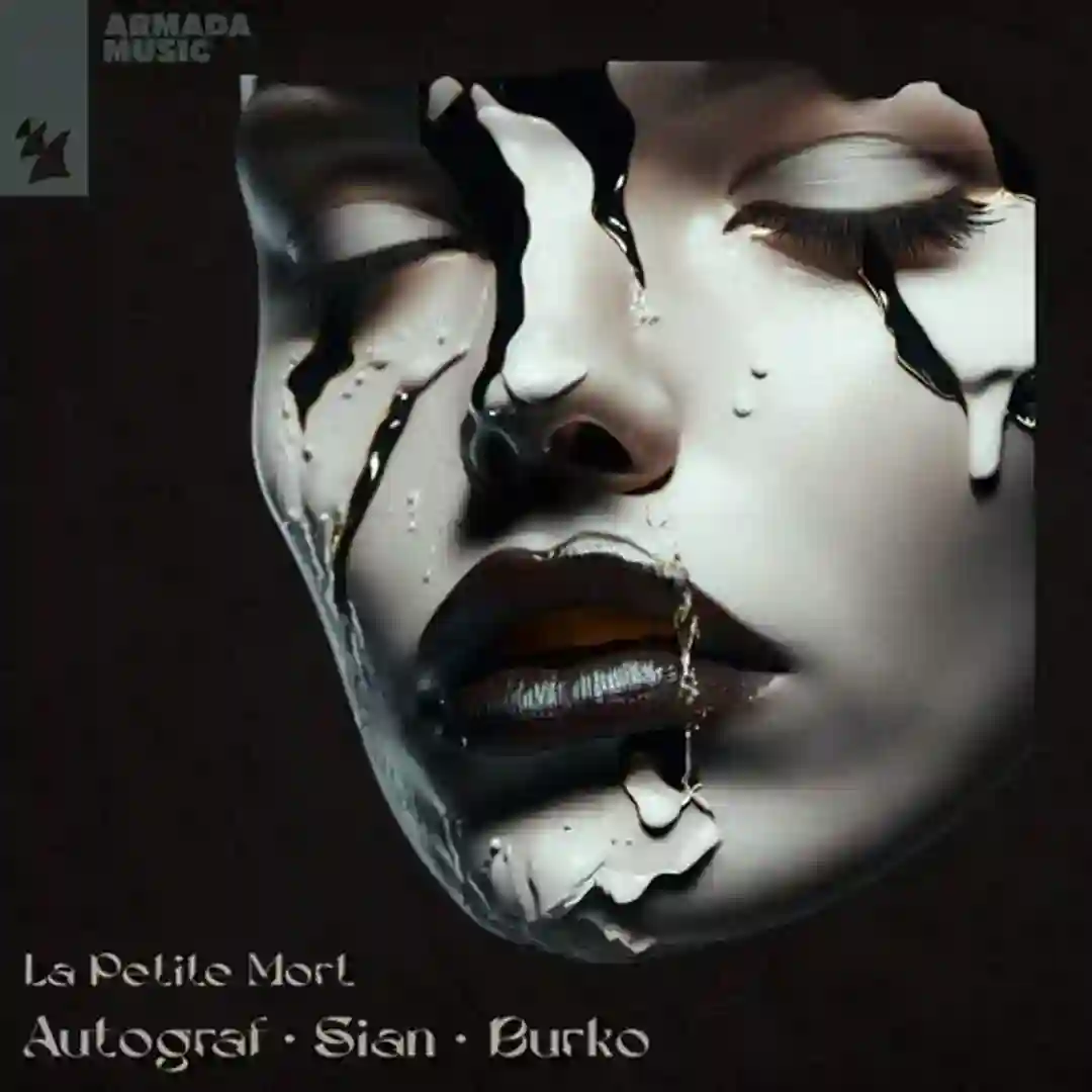 La Petite Mort cover