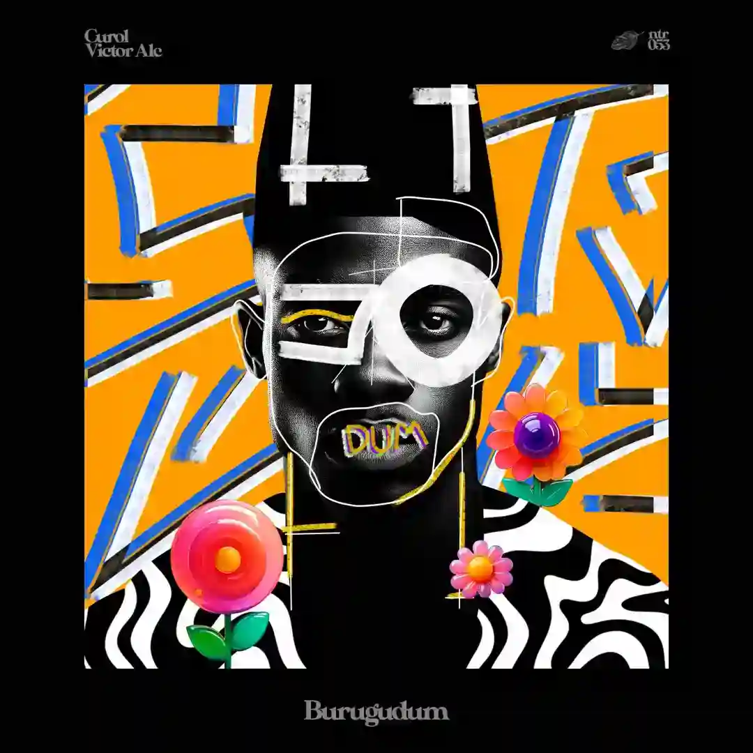 Burugudum (Extended Mix) cover