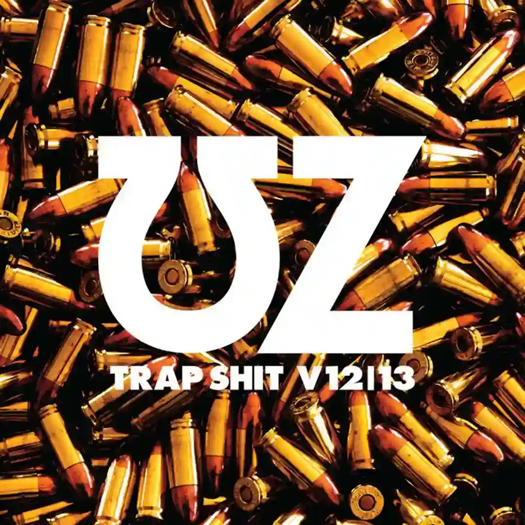 Trap Shit V13 (Clicks & Whistles remix) cover