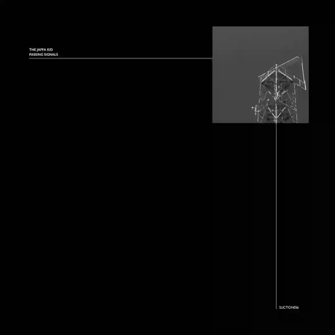 Passing Signals cover