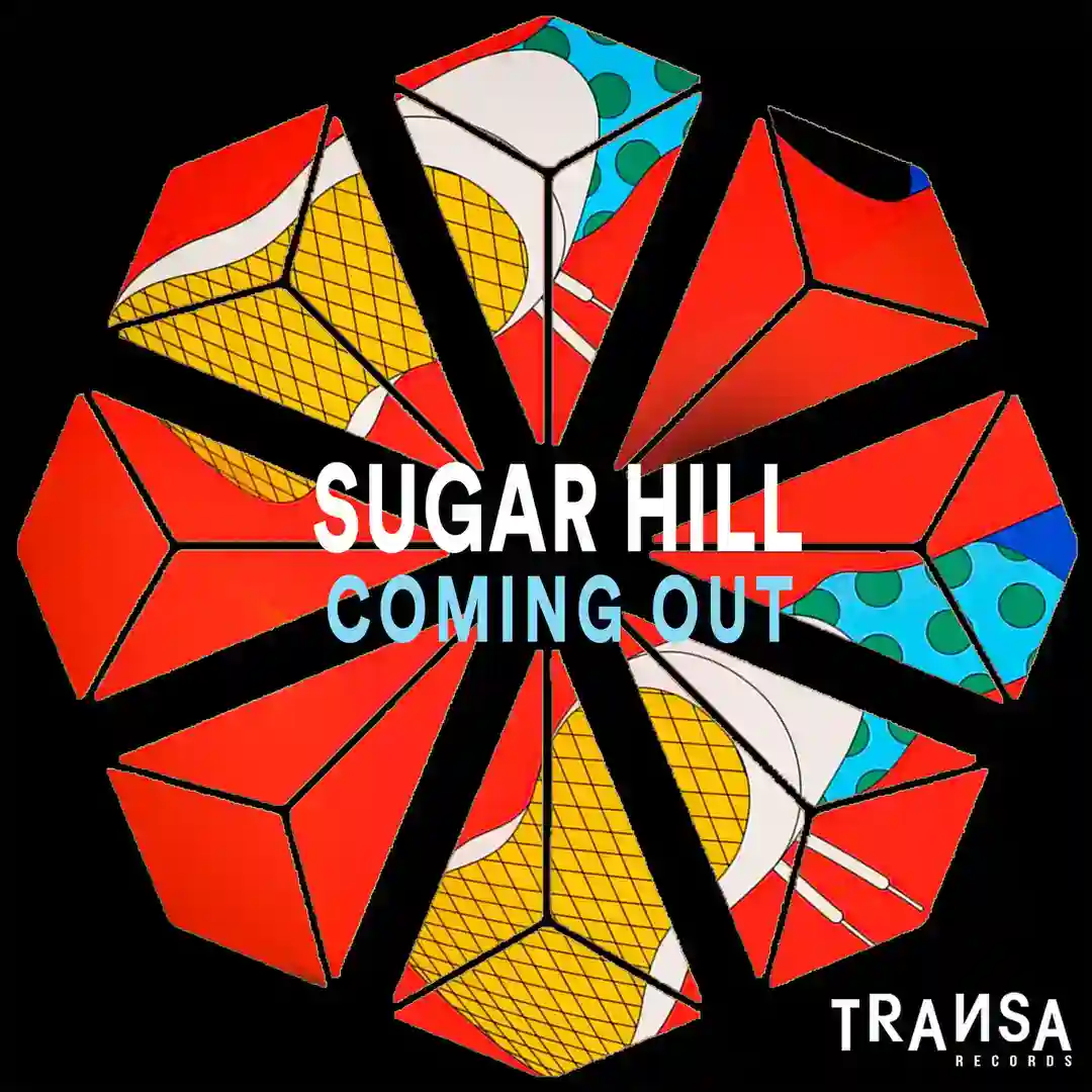 Coming Out (Edit) cover