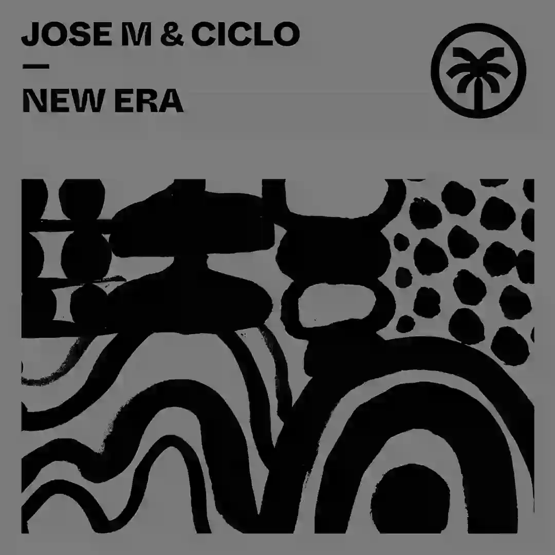 New Era cover
