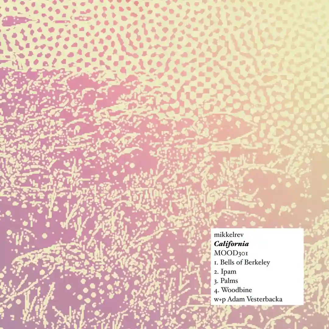Ipam (Original Mix) cover