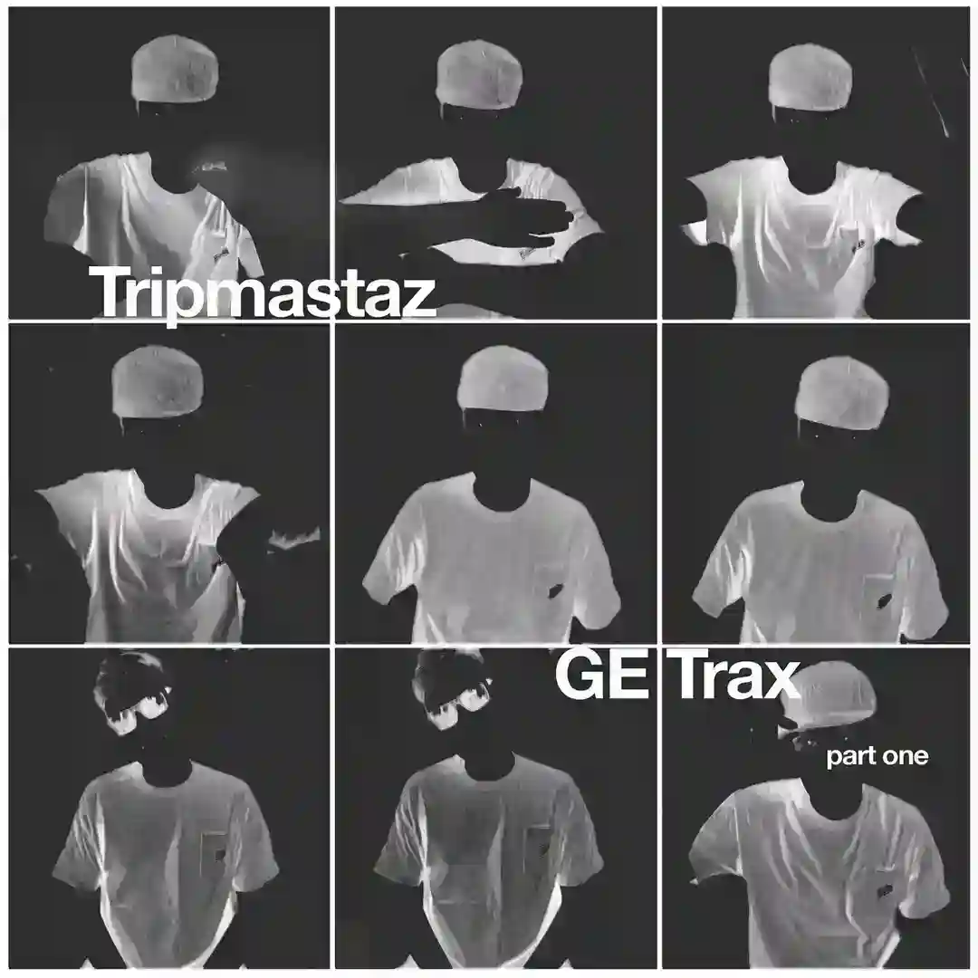 GE-S cover