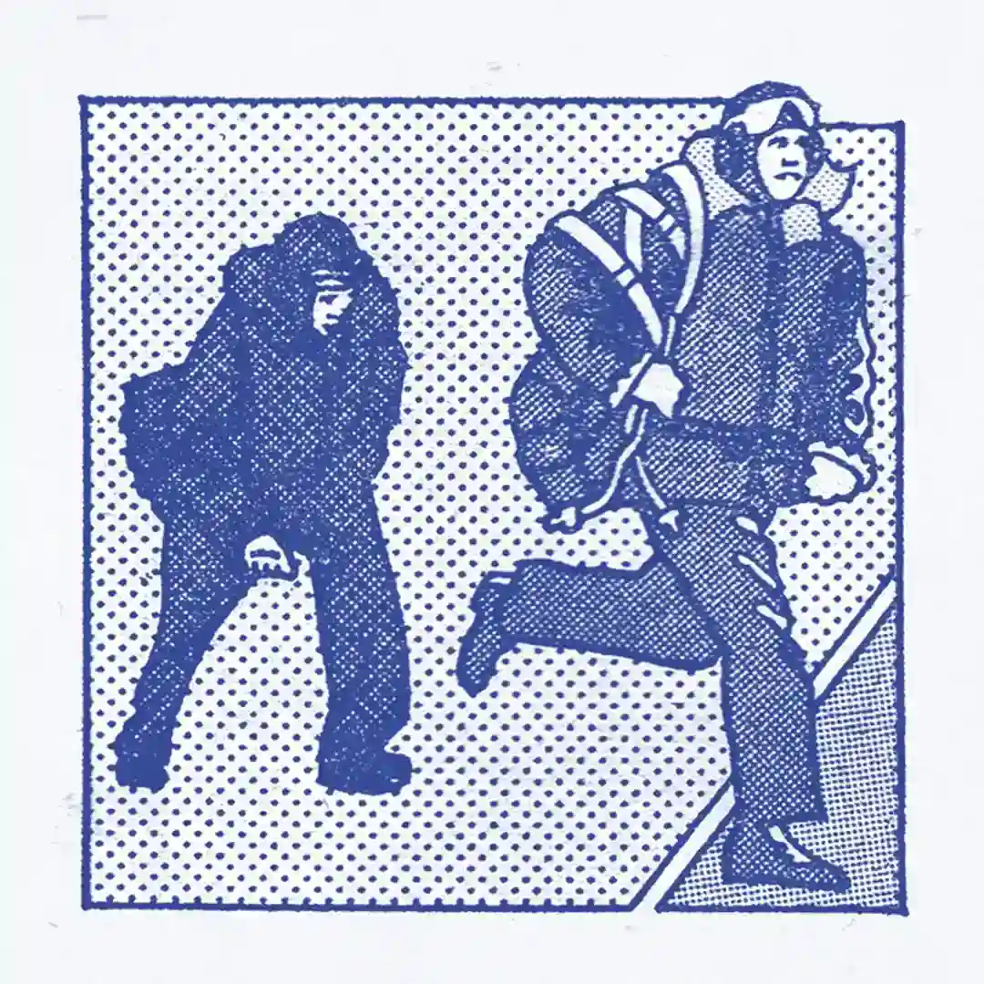 Here&There (Mix2) cover