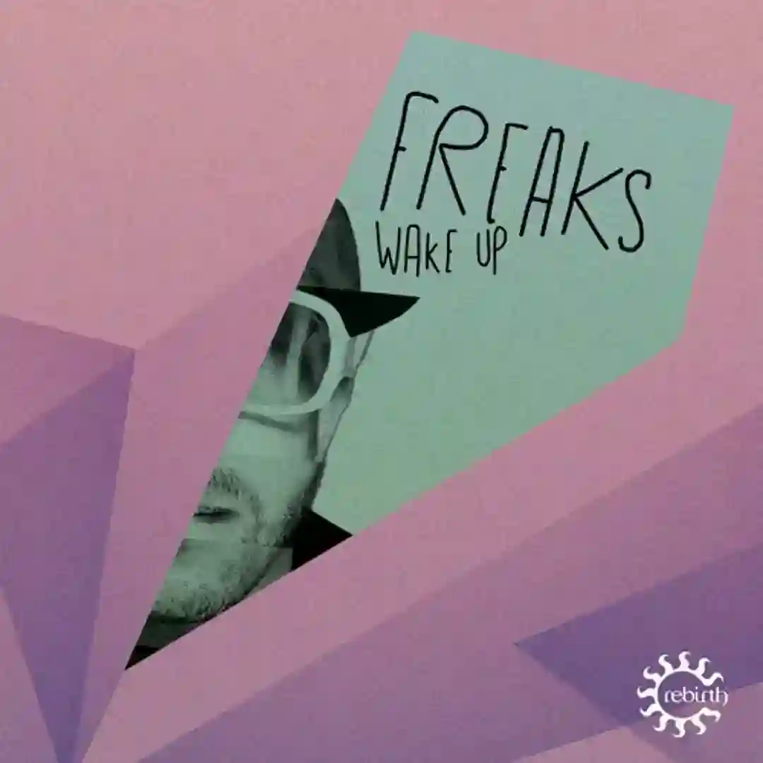 Wake Up (Original Mix) cover
