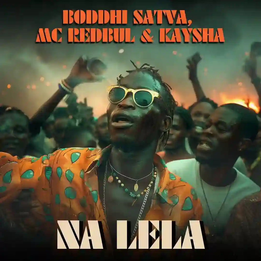 Na Lela (Main Mix) cover