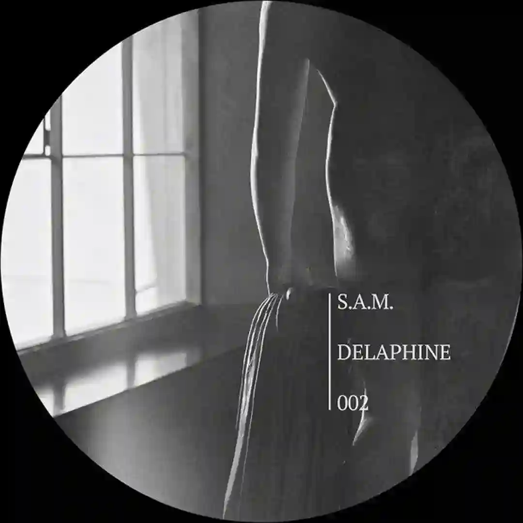 De Luna cover