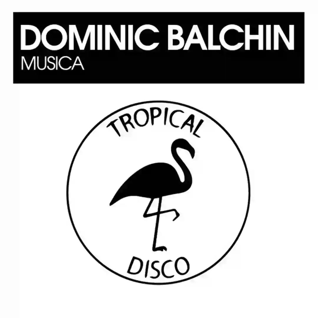 Musica (Original Mix) cover