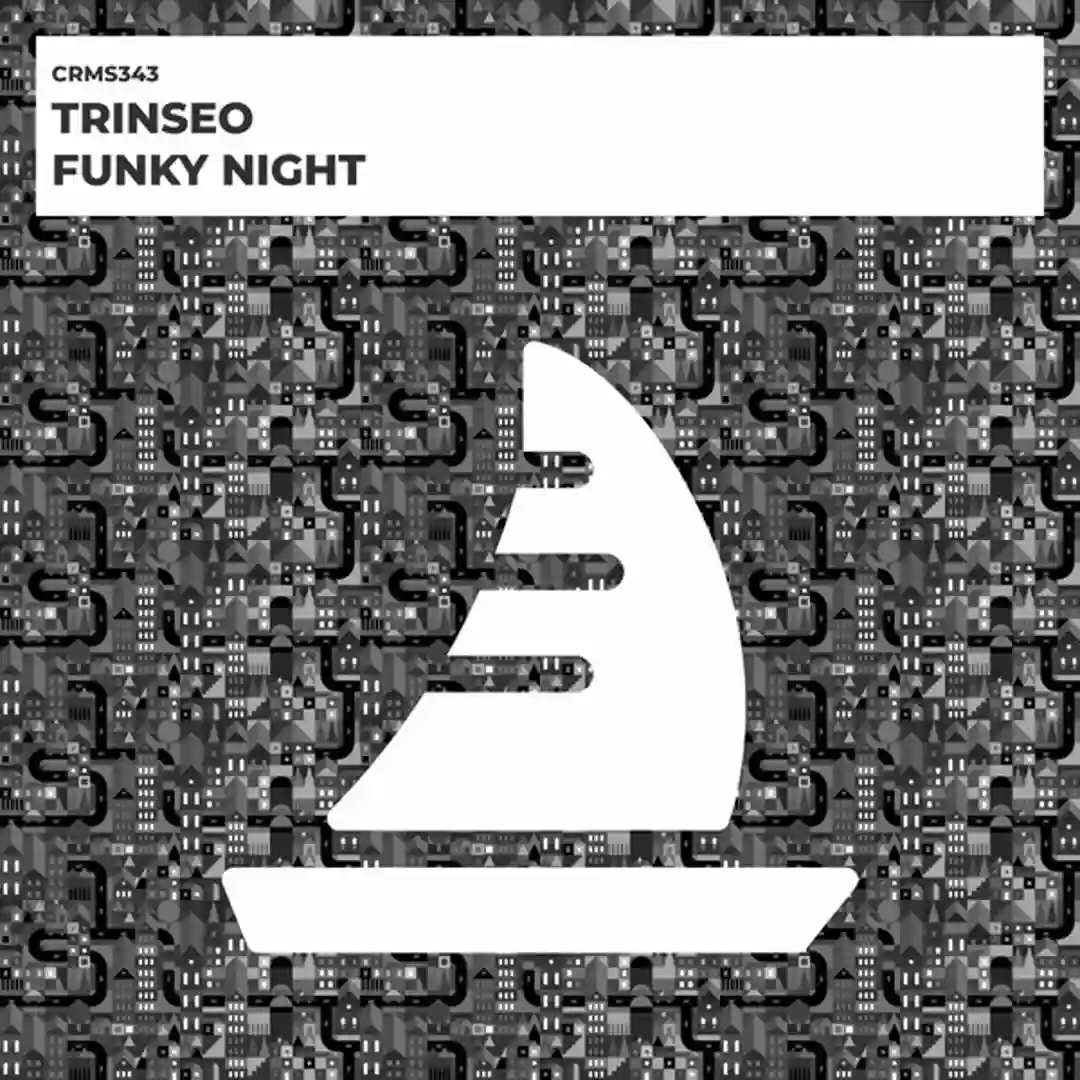 Funky Night cover