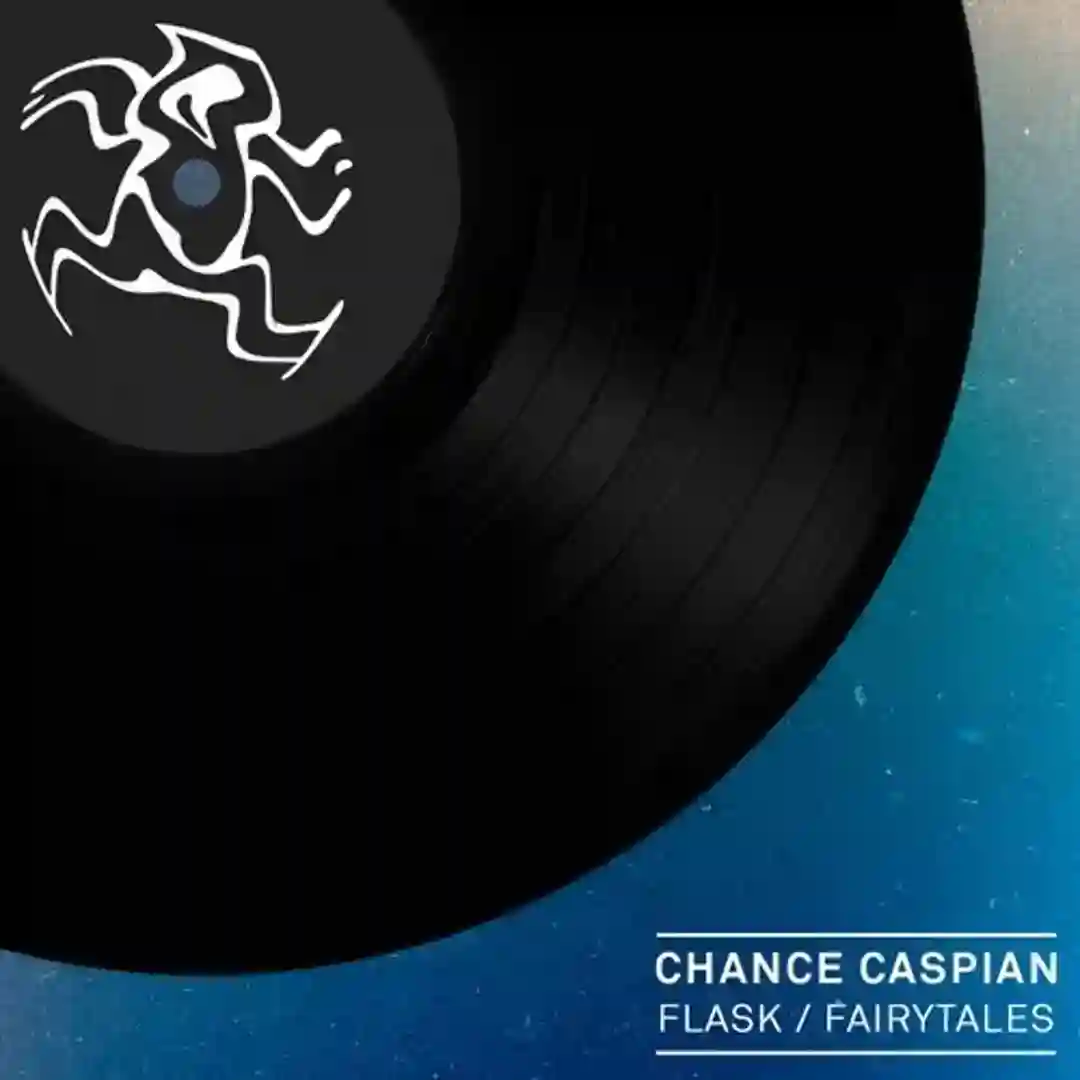 Fairytales (Original Mix) cover