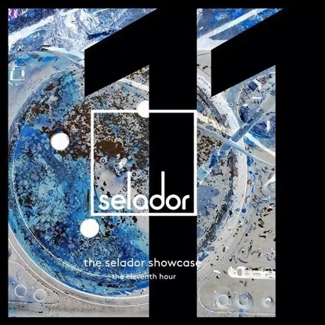 Endpoint (Original Mix) cover