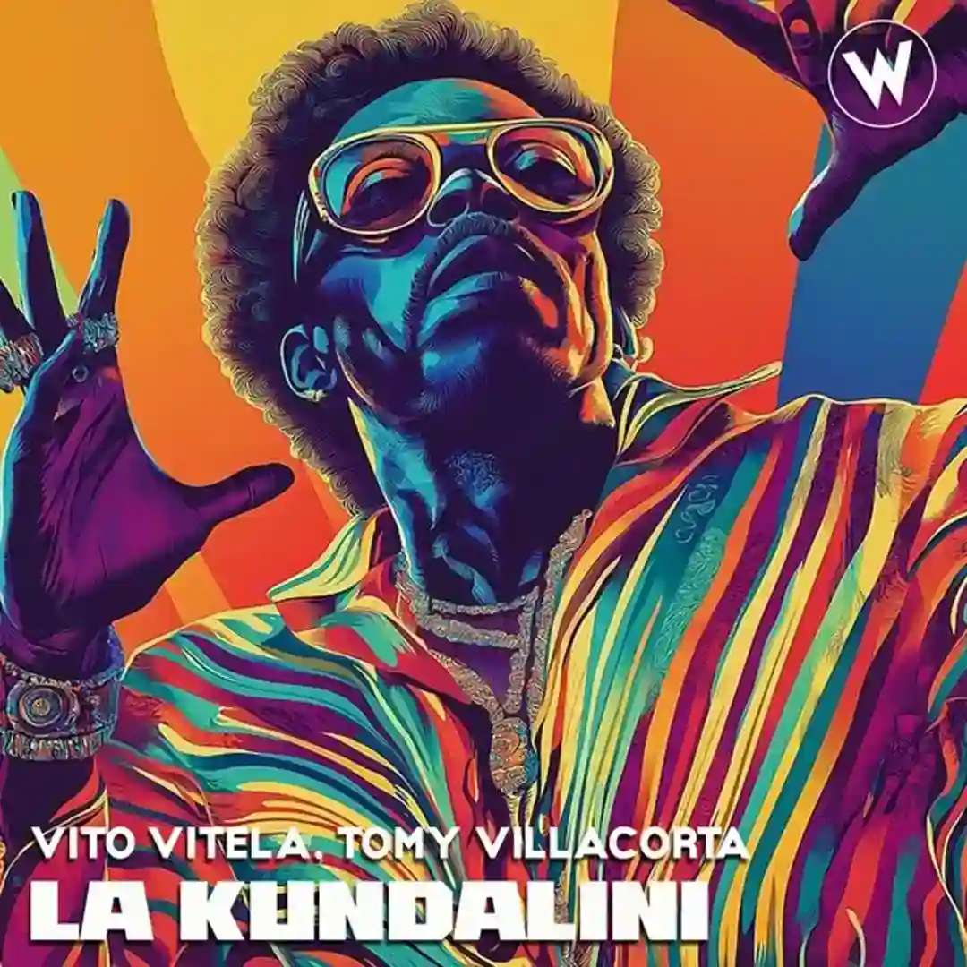 La Kundalini (Original Mix) cover