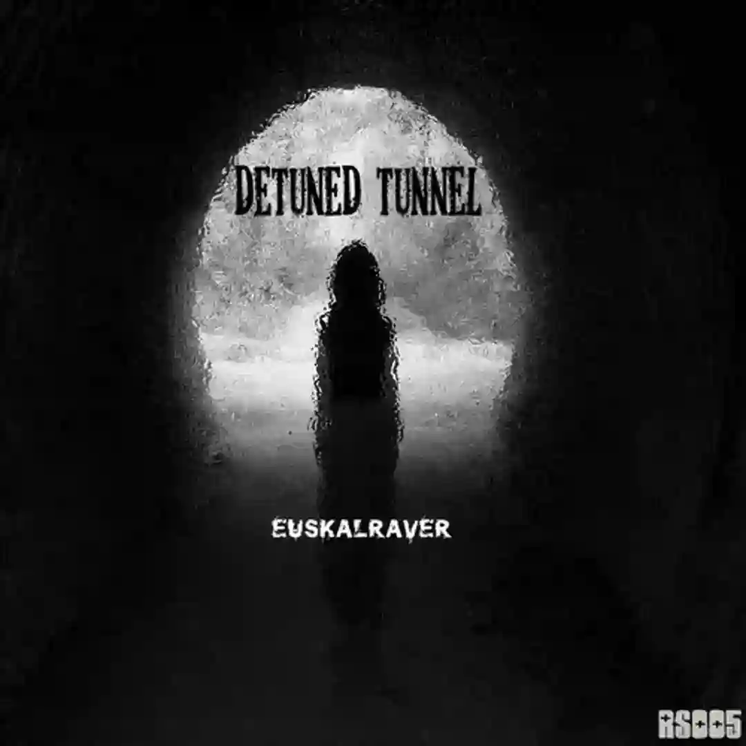 Sync001 (Original Mix) cover