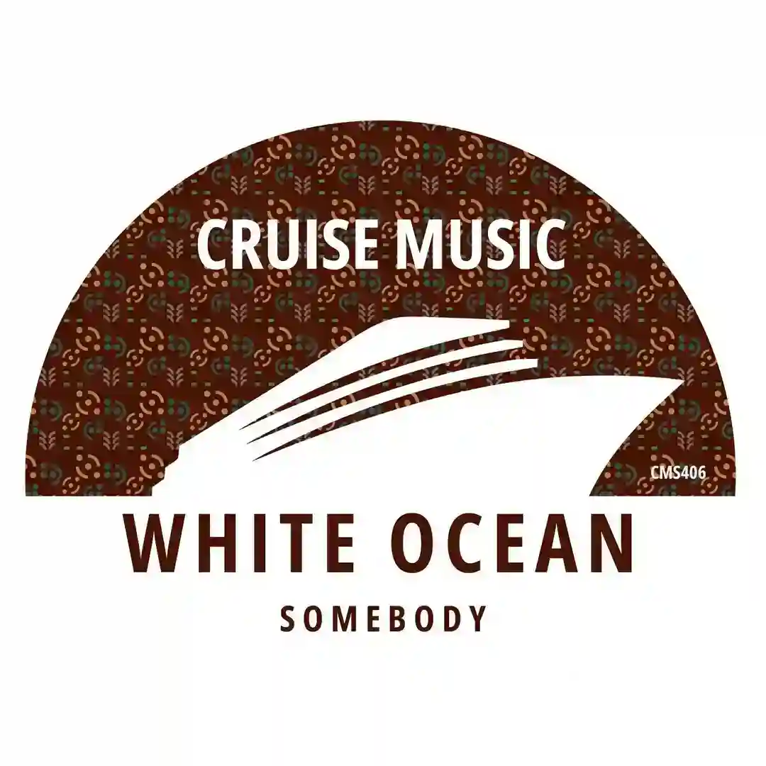 Somebody (Original Mix) cover