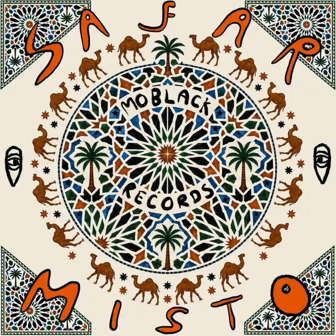 Misto (Original Mix) cover
