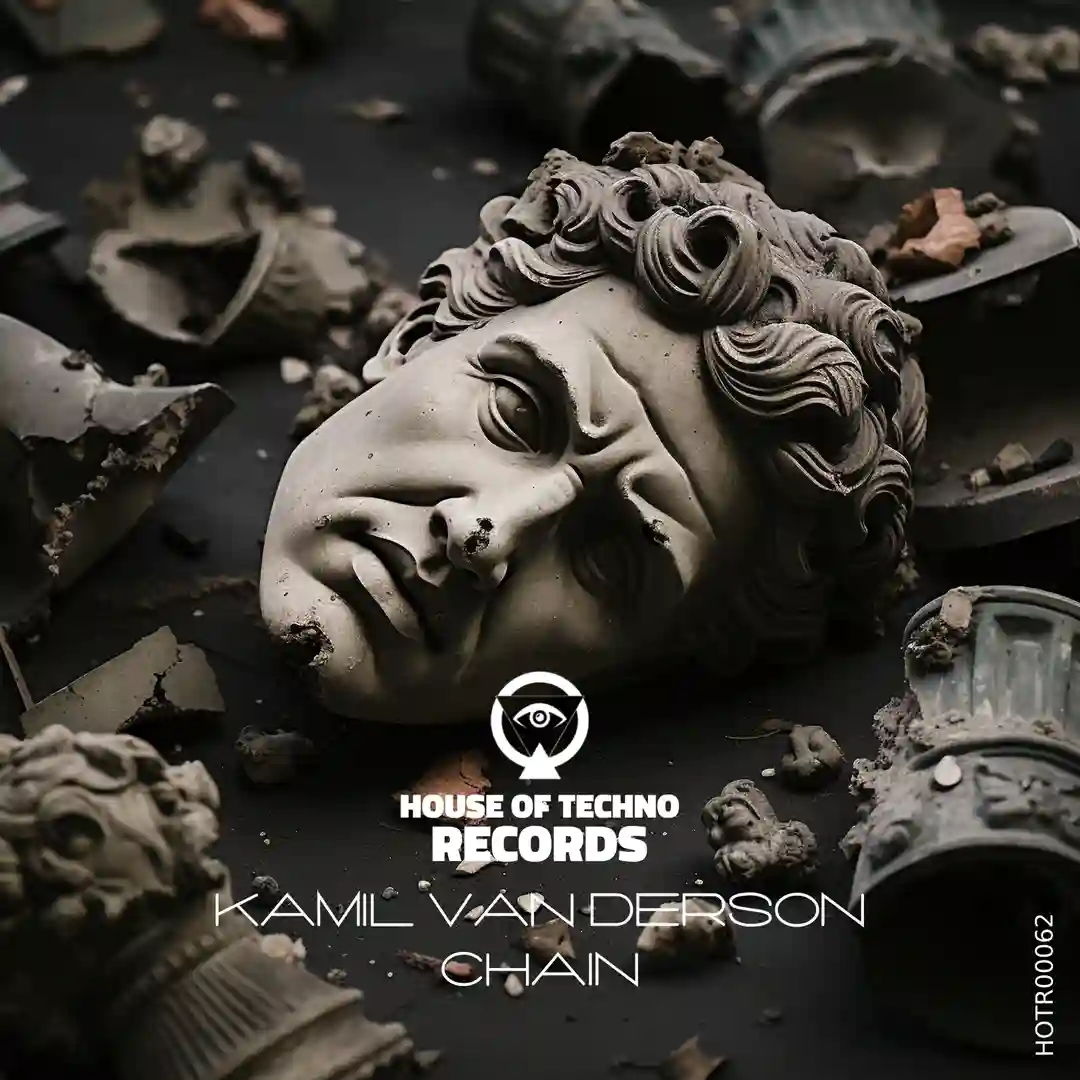 Chain cover