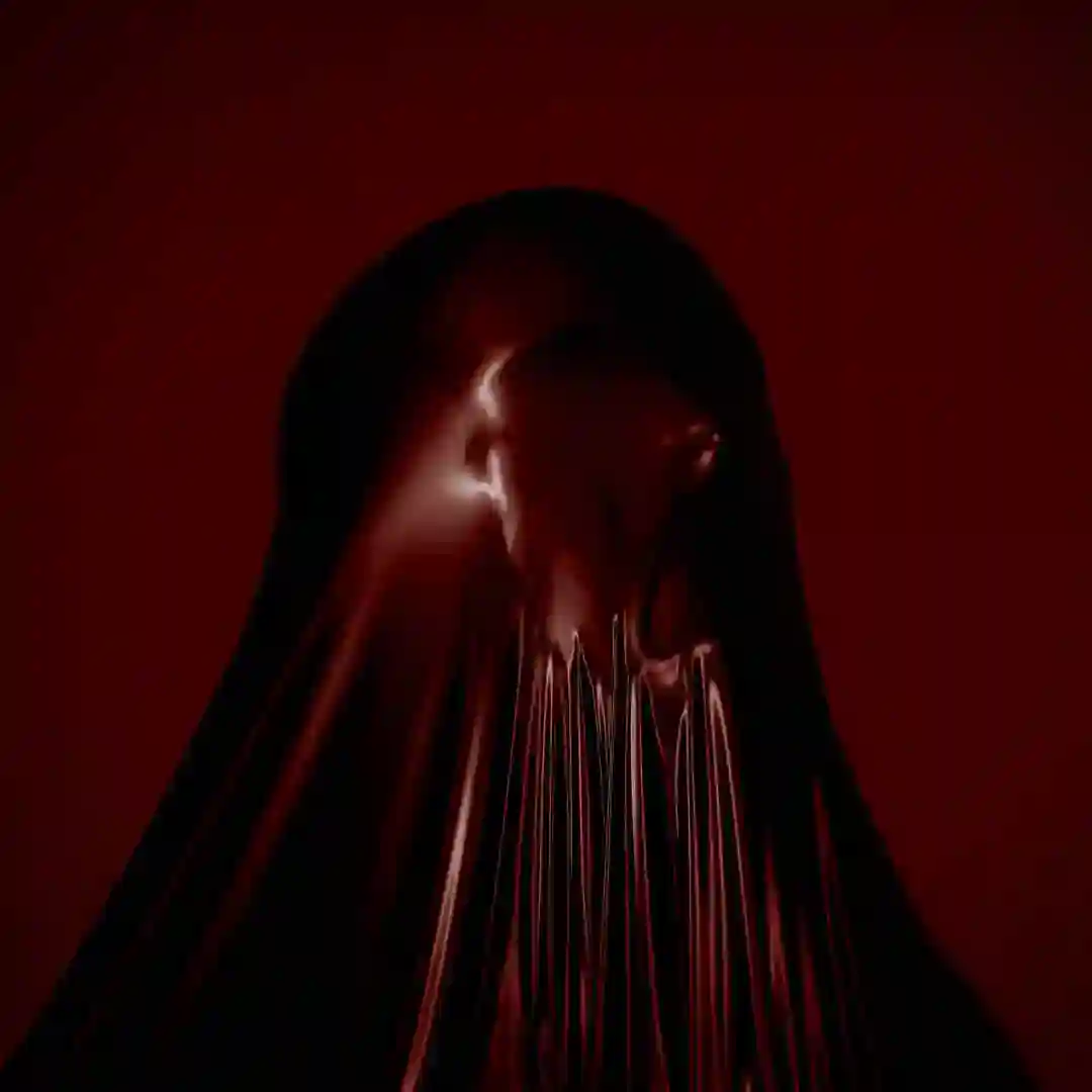 Sanguine (Original Mix) cover