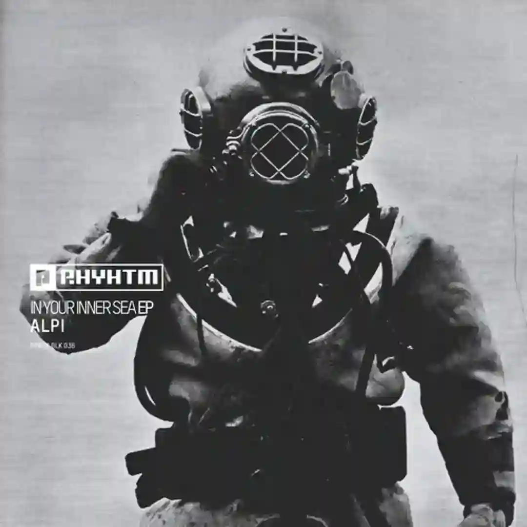 Inconscio (Original Mix) cover