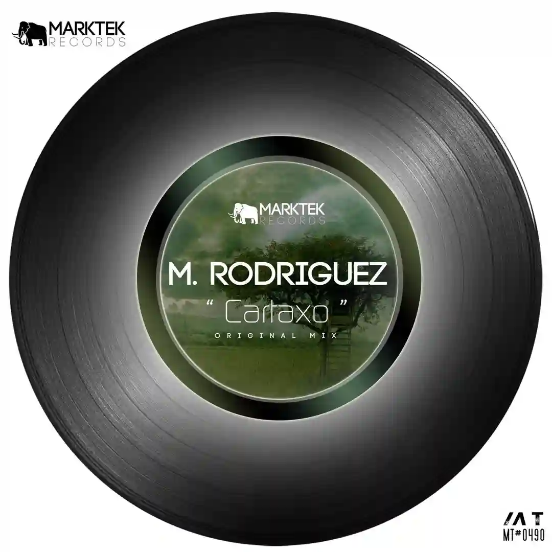 Cartaxo (Original Mix) cover