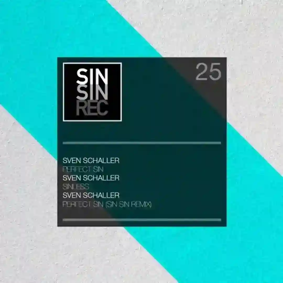 Perfect Sin (Sin Sin Remix) cover