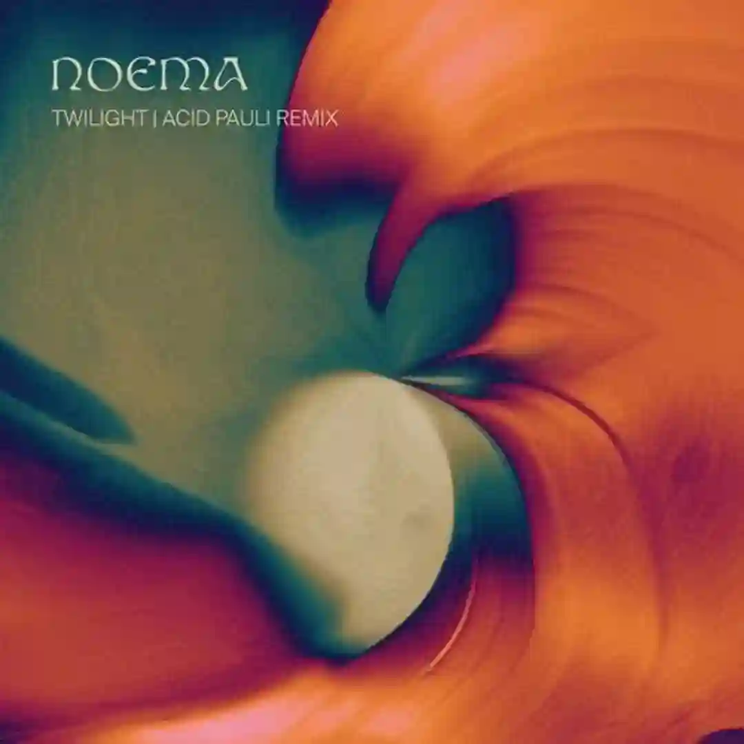 Twilight (Acid Pauli Remix) cover