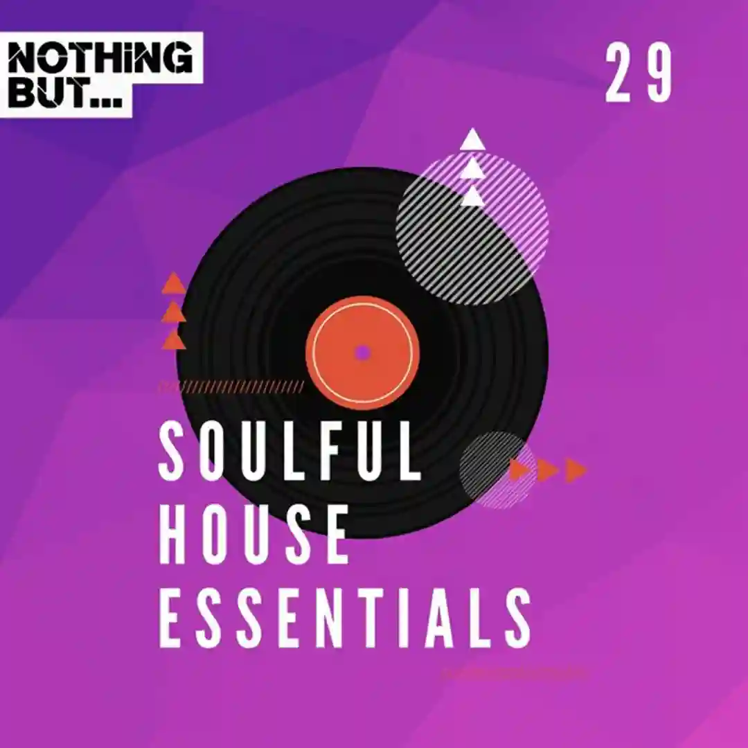 I Found Inside (Dj Spinna Galactic Soul Remix) cover
