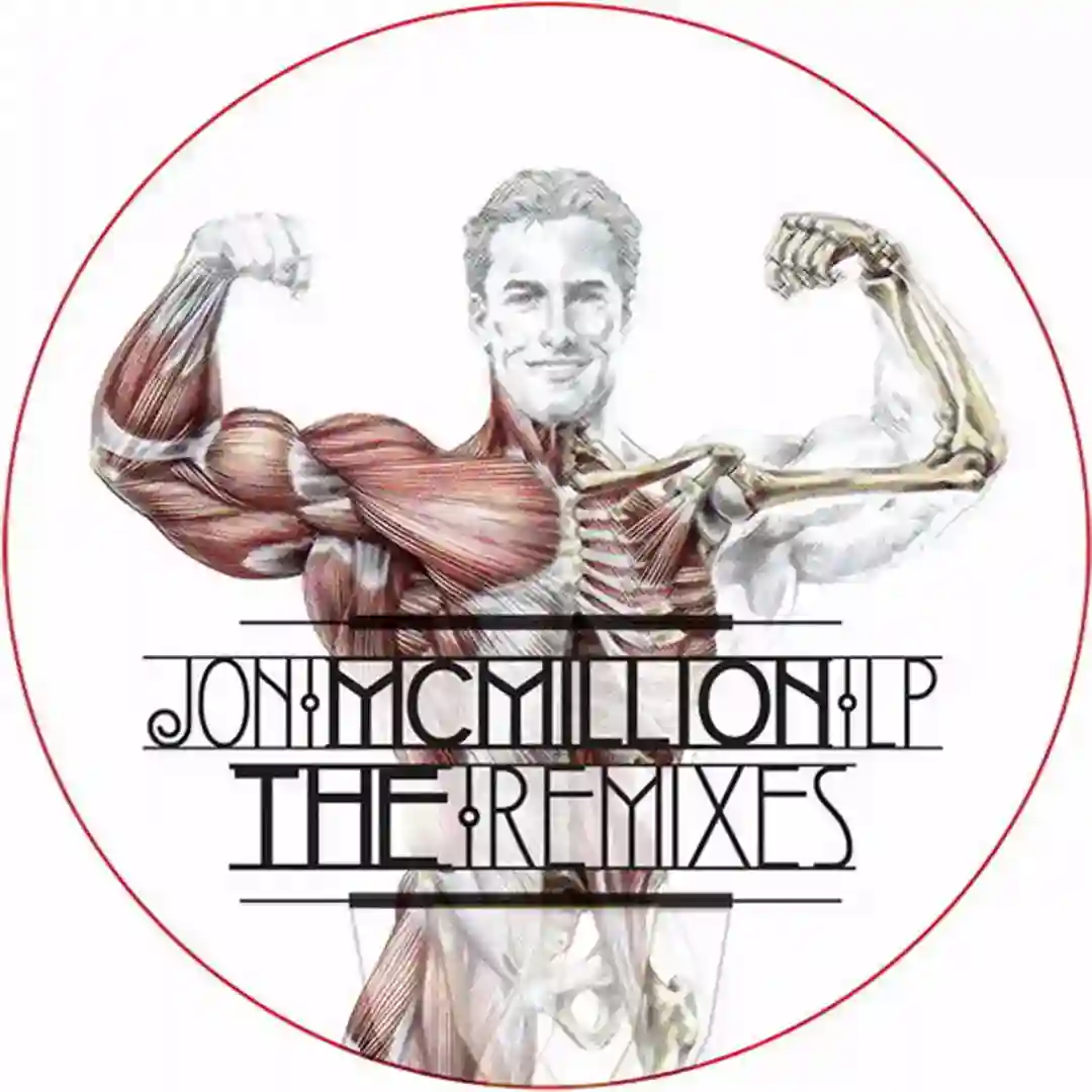 Solette Simms (San Proper's Movetek Mix) cover
