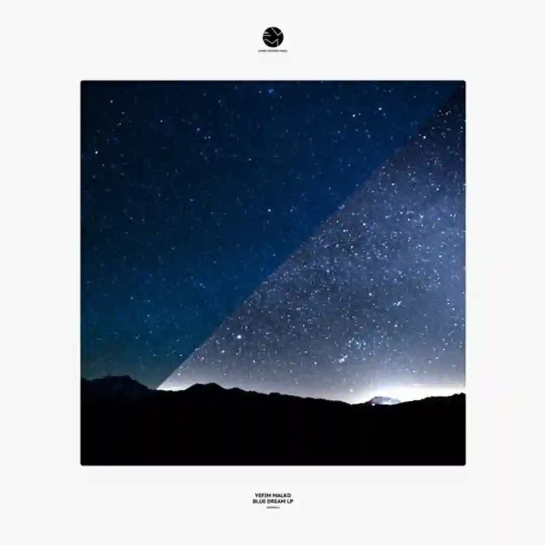 Blue Dream cover