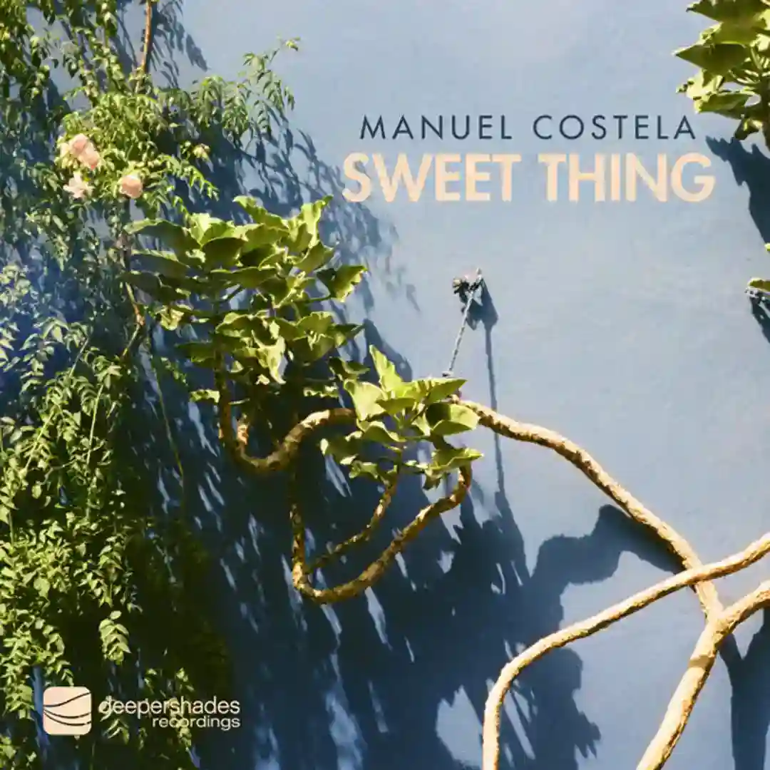 Sweet Thing cover